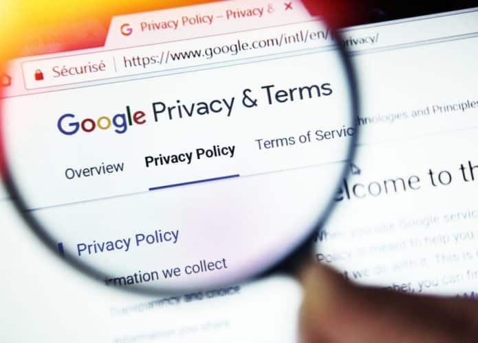 Google-privacidade-Olhar-Digital-695x500