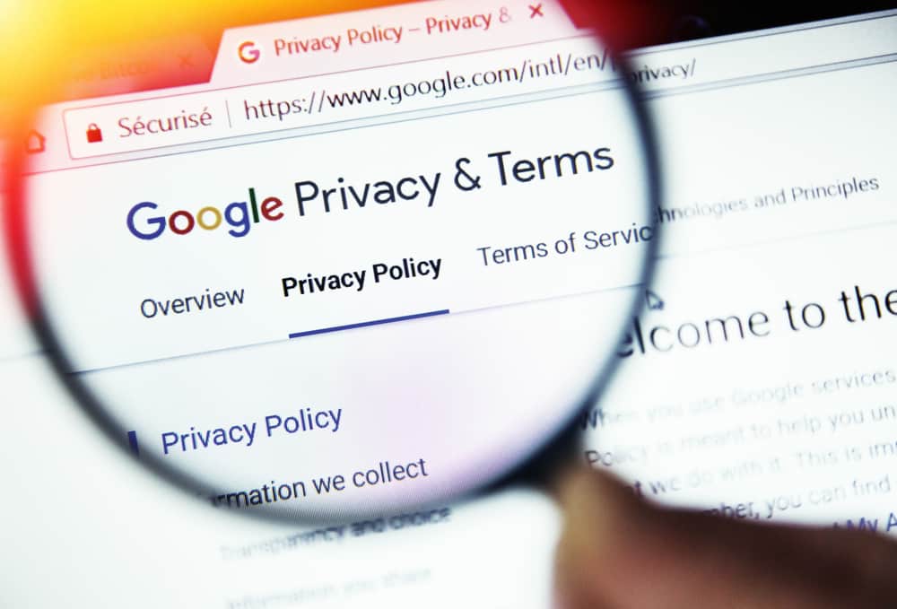 Google-privacidade-Olhar-Digital