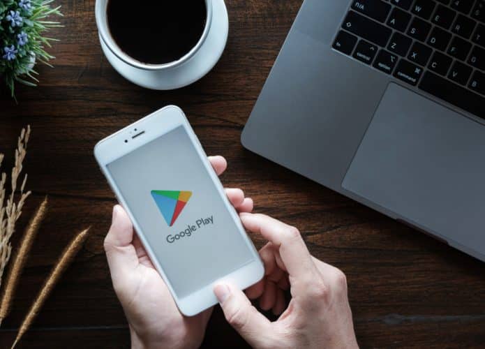 Google retira lista Permissões de aplicativos da Play Store