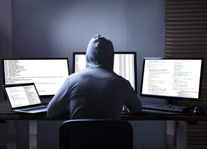 Hackers 101