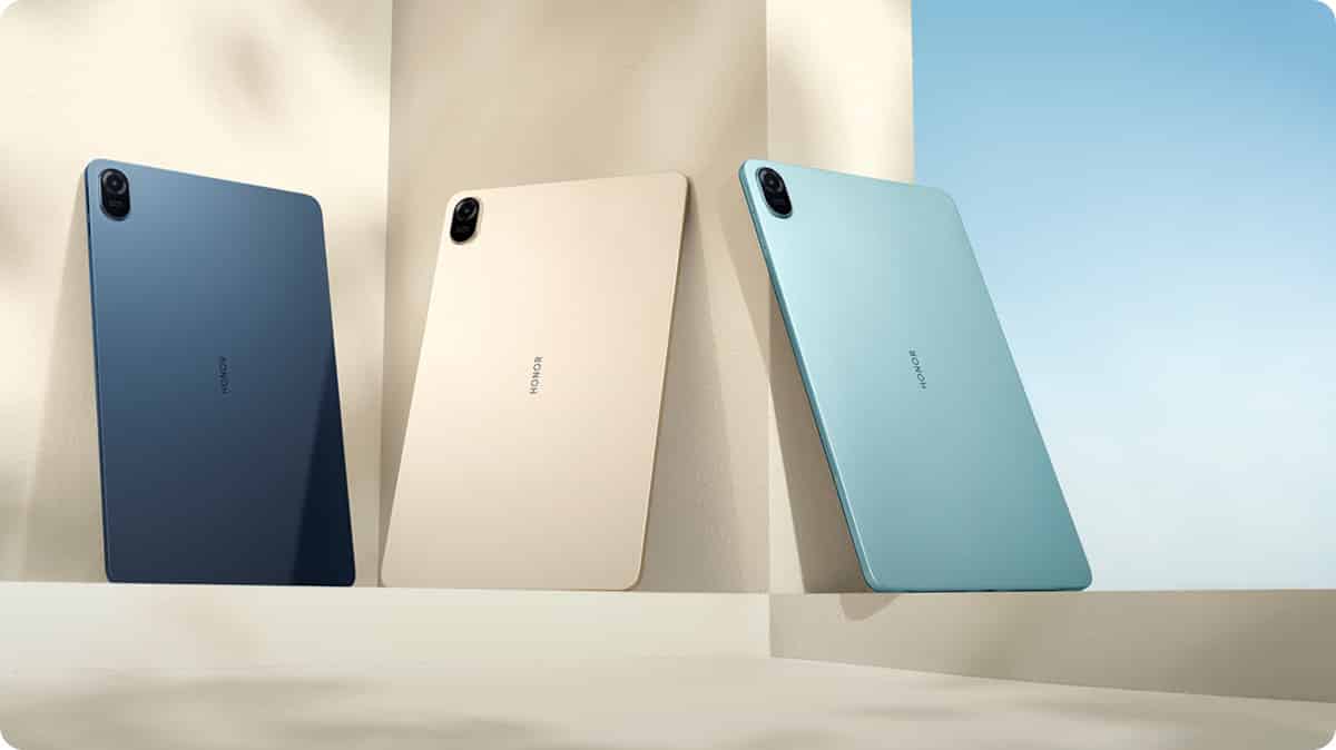 Tablet Honor Pad 8