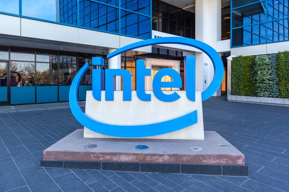 Intel produzirá chips da empresa MediaTek