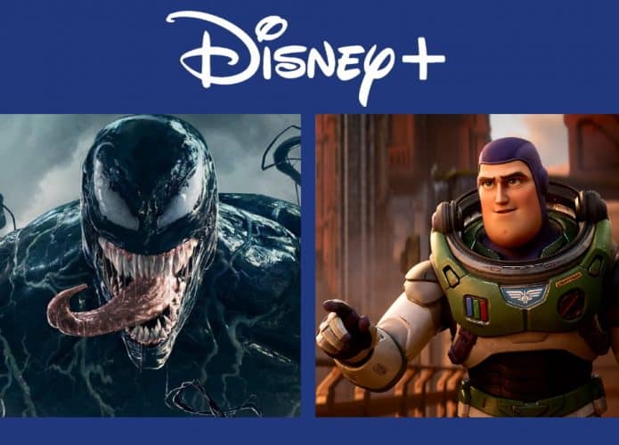 disney+