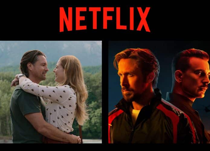 netflix