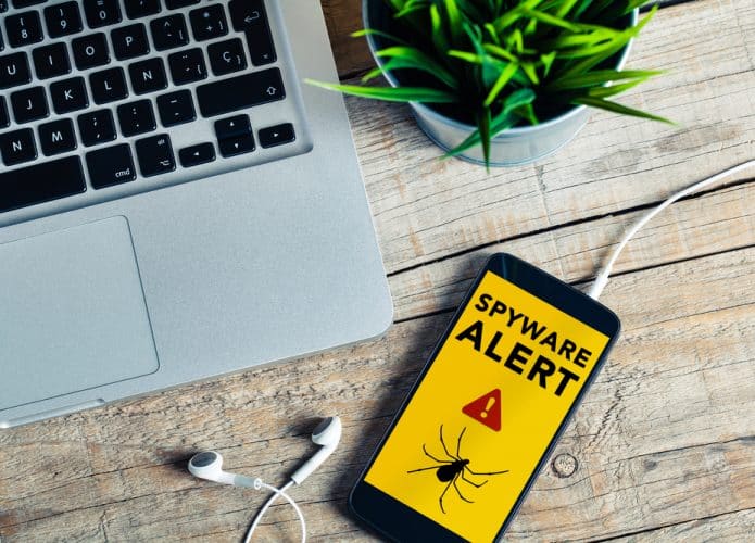 Novo spyware visando usuários do Apple macOS é descoberto