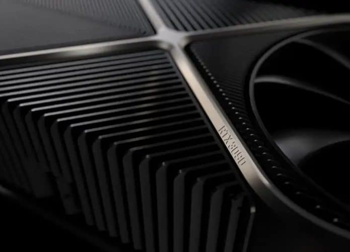 Nvidia RTX 4090