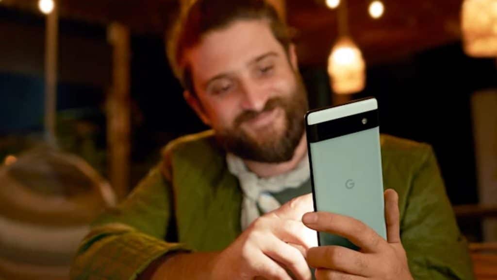 Primeira atualização do Pixel 6a leva o smartphone às políticas de segurança do Android para junho de 2022
