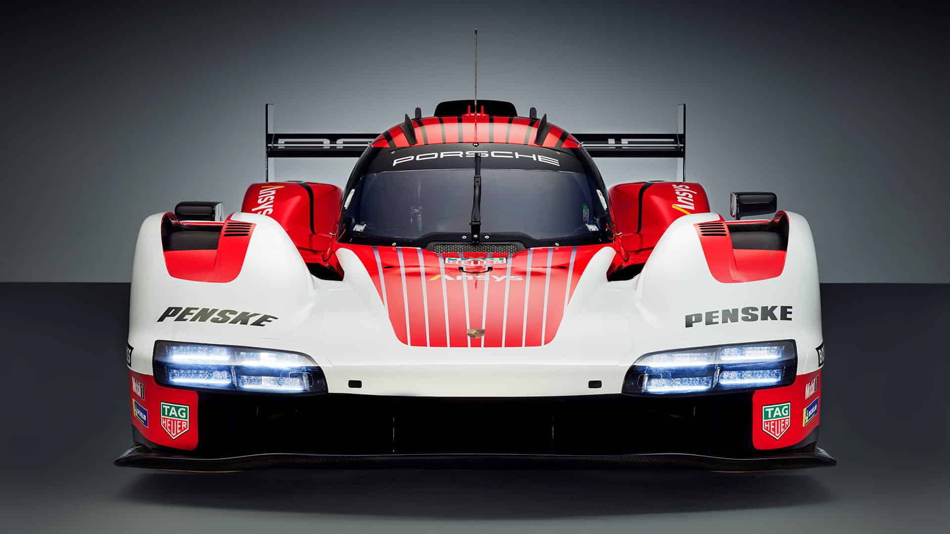 Porsche anuncia o híbrido 963, o modelo mais caro da história da montadora alemã