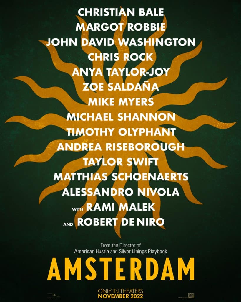 amsterdã
