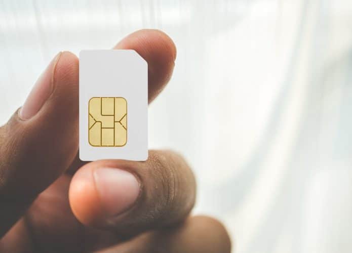 SIM Card