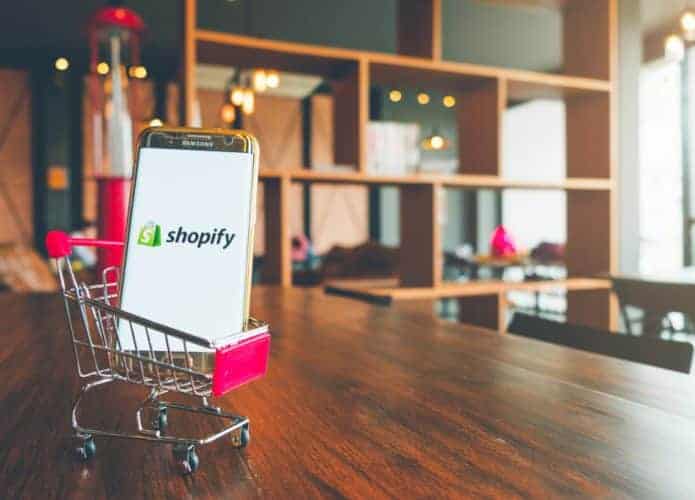 Shopify