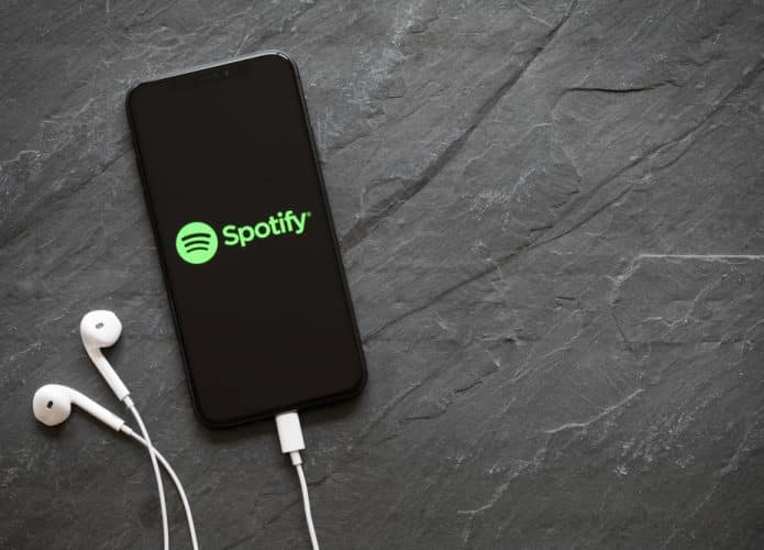Spotify