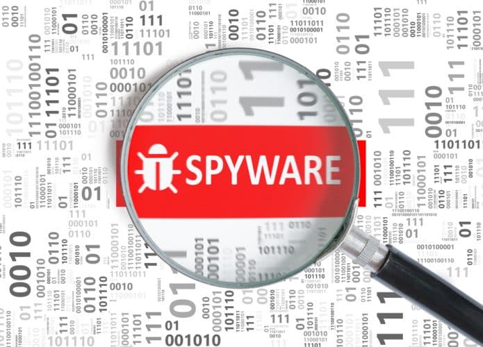 Tailândia admite usar spyware para rastrear pessoas