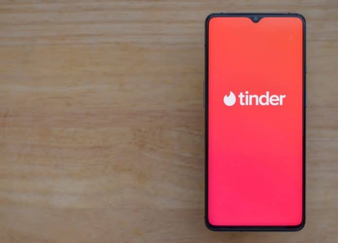 Tinder