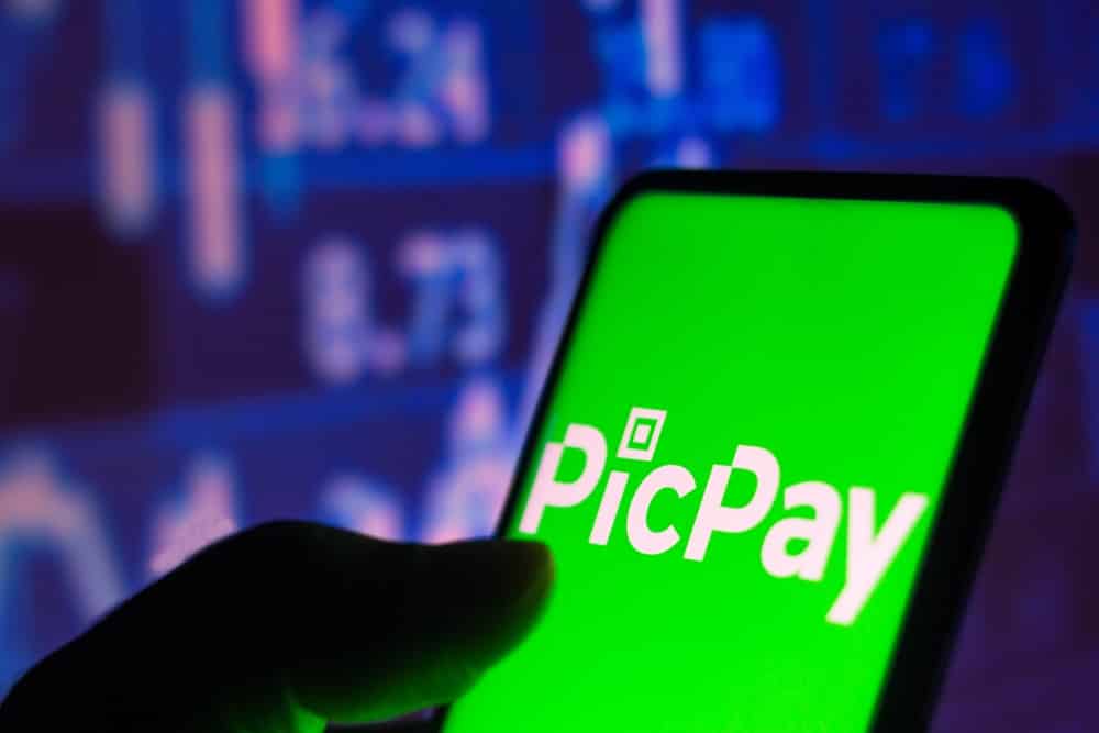 Transações da PicPay Store aumenta em mais de 230 mil por dia