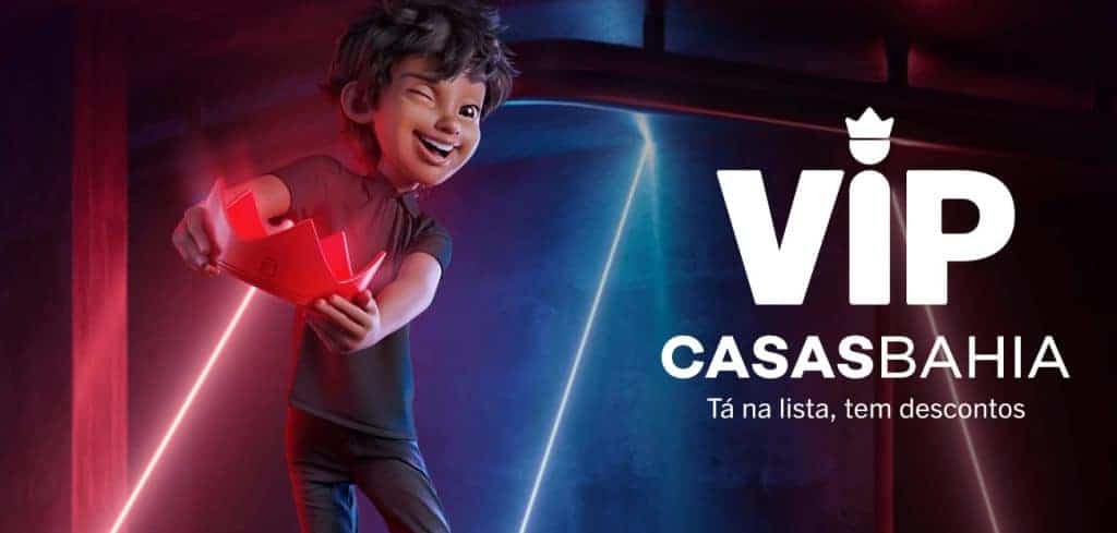 Casas Bahia