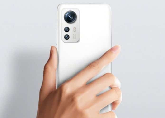 Xiaomi 12S e 12S Pro