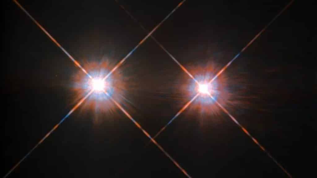 Os experimentos da NASA buscam analisar o potencial de habitabilidade das estrelas que compõem o sistema Alpha Centauri, por meio de avaliações de suas radiações ultravioleta