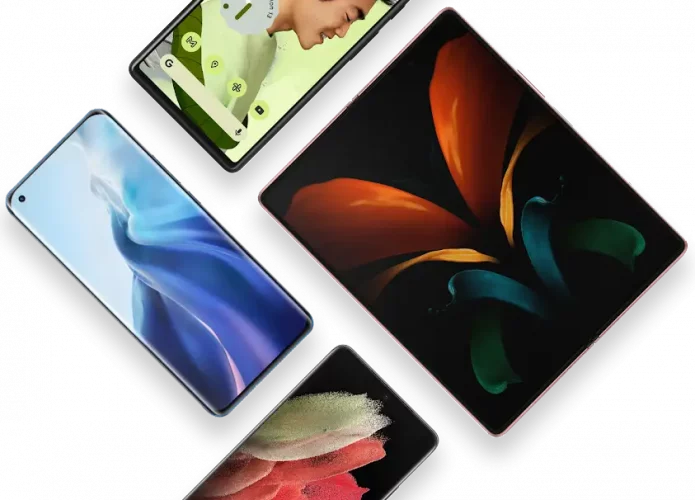 Android 12 (Imagem: divulgação/Google)