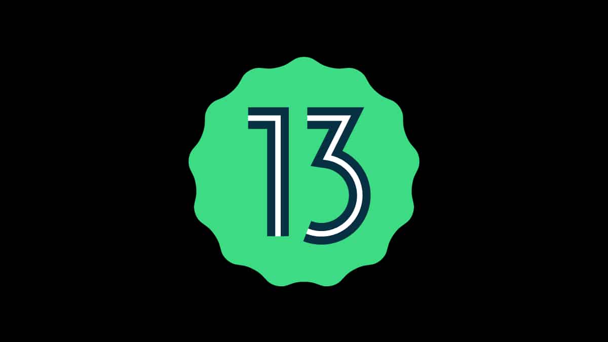 Android 13 Beta 4 é lançado, versão oficial chega em breve