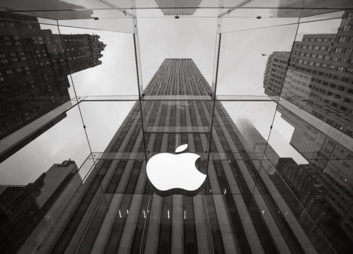Apple