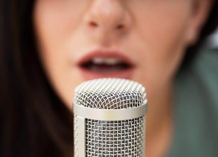 ASMR