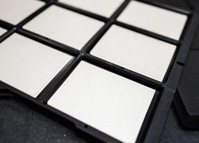 Bateria de estado sólido da QuantumScape