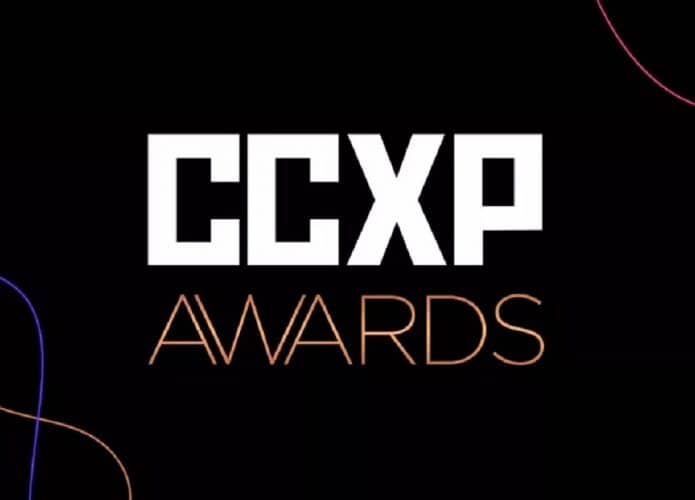 ccxp awards