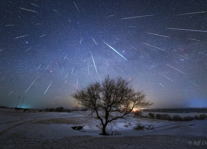 calendário astronômico
