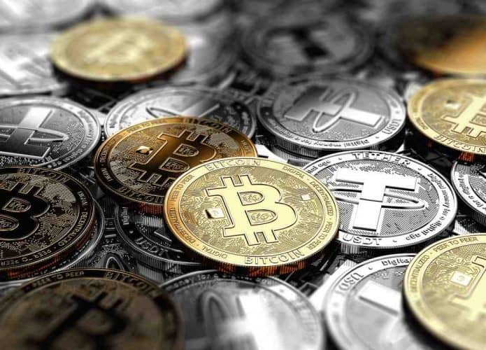 Como funciona moon bitcoin?