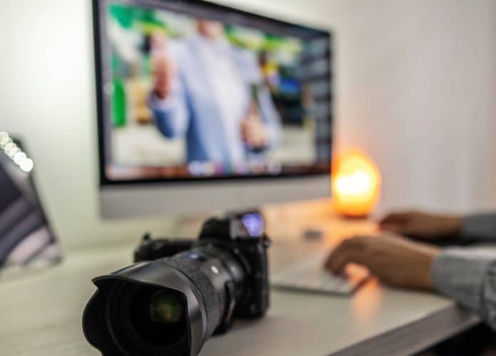 Converter vídeo