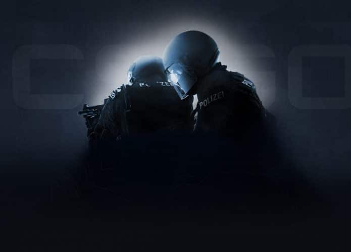 CS:Go