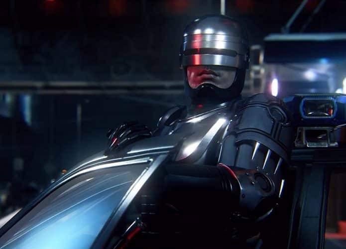exterminador robocop