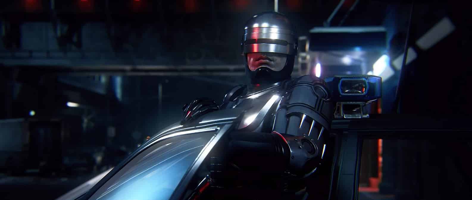 exterminador robocop