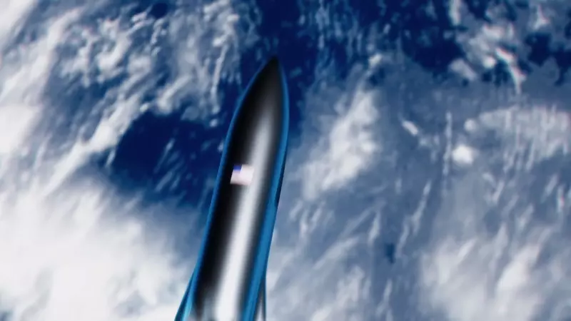 Animação mostra como seria o envio de uma missão comercial privada a Marte pela visão da Relativity Space e da Impulse Space. A SpaceX pode perder a corrida ao planeta vermelho para as duas empresas