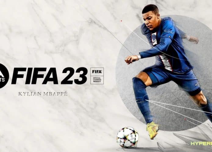 fifa 23 trailer