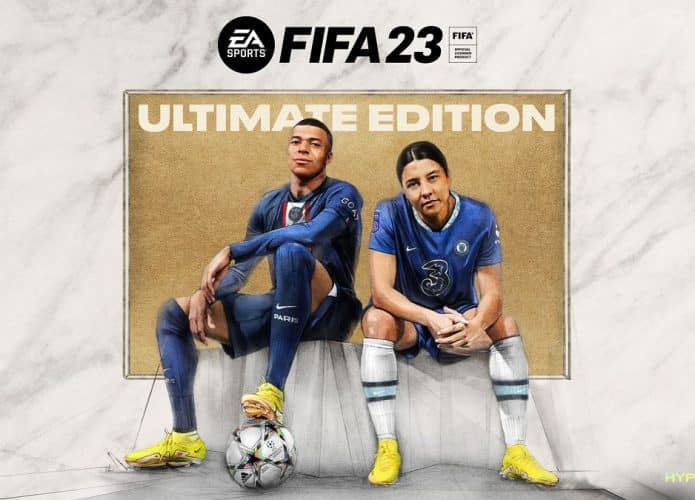 fifa 23