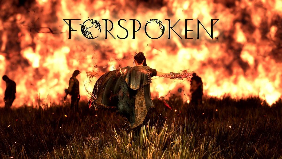 forspoken