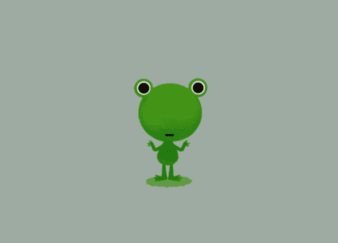 Froggy