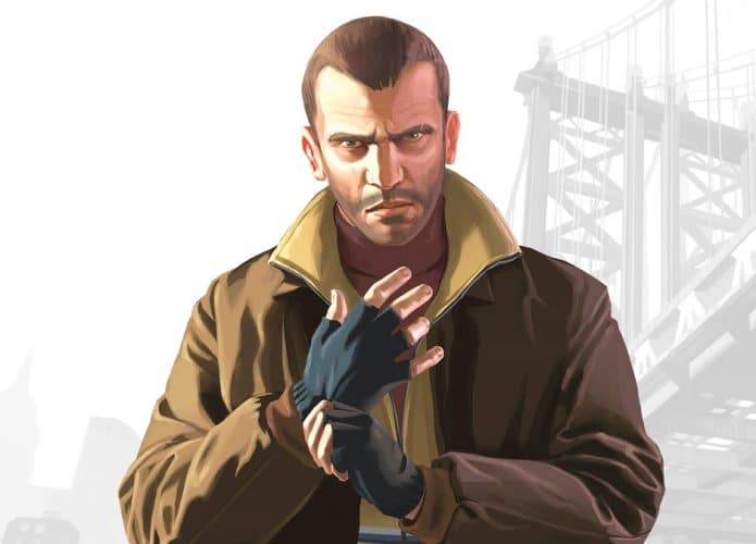 gta red dead redemption