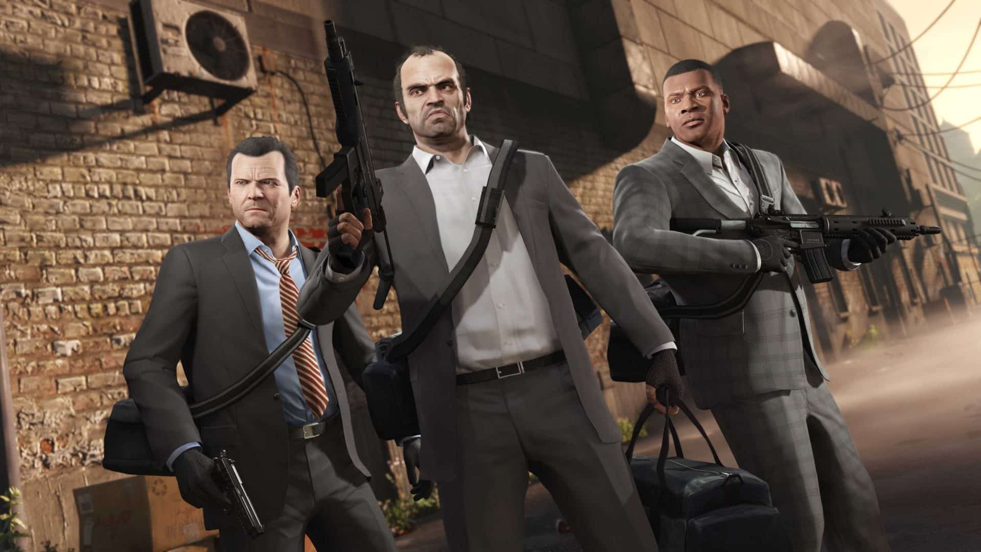 GTA RP