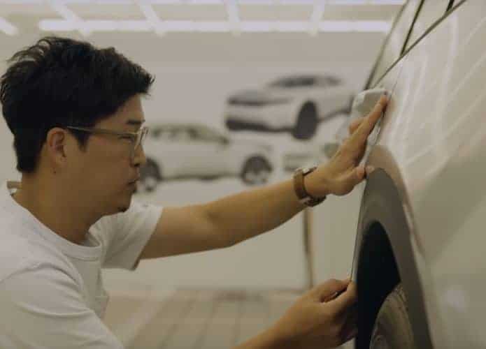 Honda revela o visual do Prologue, seu primeiro carro elétrico