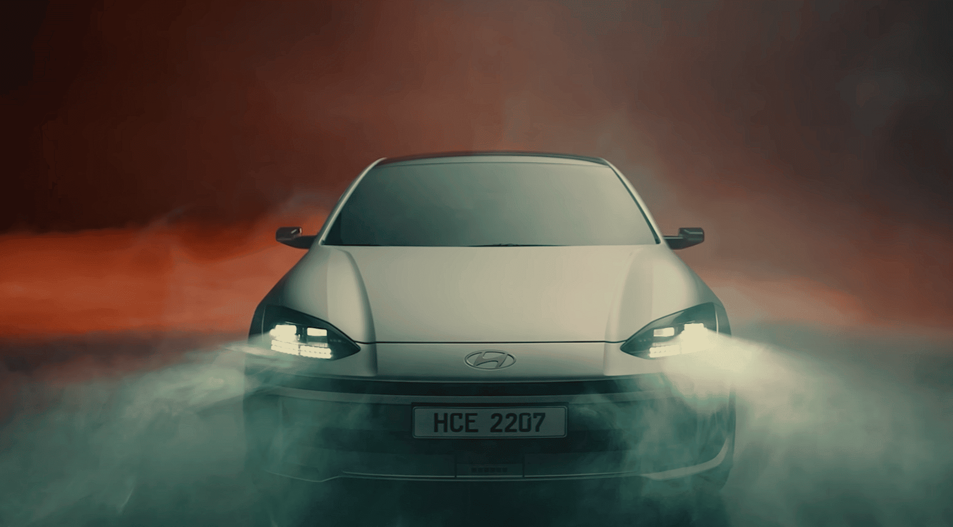 Sedã elétrico Hyundai Ioniq 6 é revelado com alcance de mais de 600 km por carga