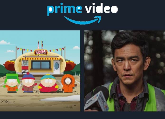 prime video