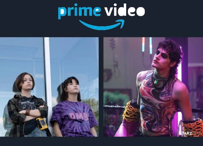 prime video
