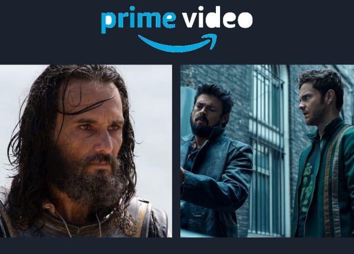 prime video