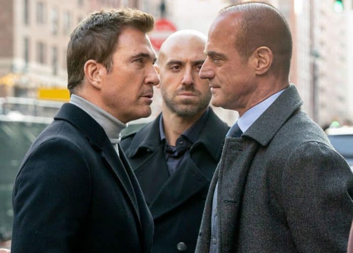 law & order