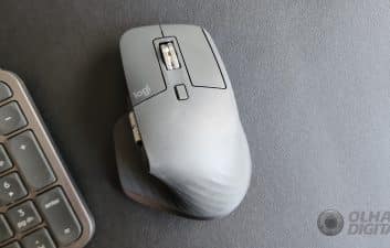 Logitech MX Master 3S