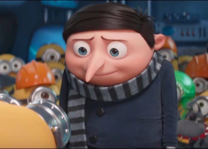 minions 2