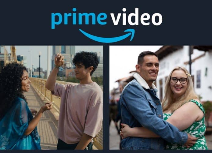 prime video